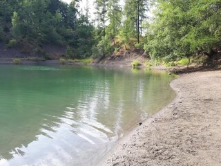 Appartement Wildemann Omgeving 19