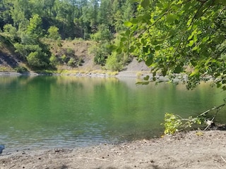 Apartment Wildemann Environment 17