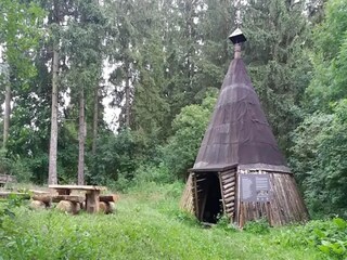 Appartement Wildemann Omgeving 21