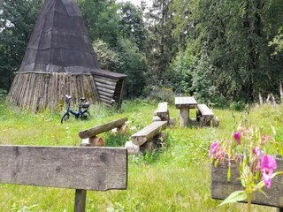 Appartement Wildemann Omgeving 23