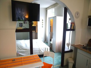 Apartment Wildemann Ausstattung 10