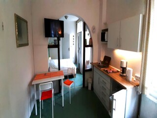 Appartement Wildemann Kenmerken 16