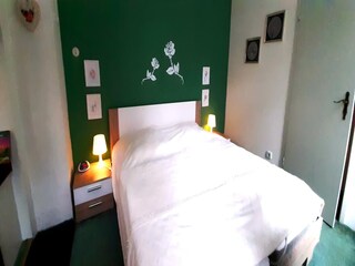 Appartement Wildemann Kenmerken 19