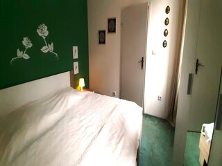 Appartement Wildemann Kenmerken 21