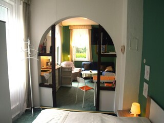 Apartment Wildemann Ausstattung 7