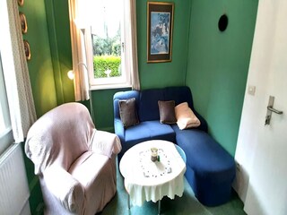 Apartamento Wildemann Características 8