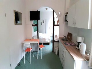 Apartment Wildemann Ausstattung 14