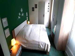 Appartement Wildemann Kenmerken 12