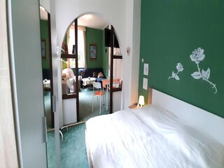Apartment Wildemann Ausstattung 17