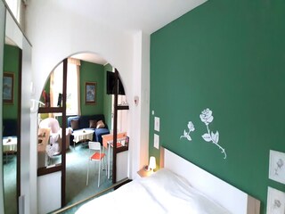 Appartement Wildemann Équipement 17