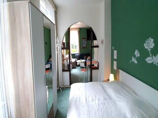 Appartamento Wildemann Caratteristiche 11