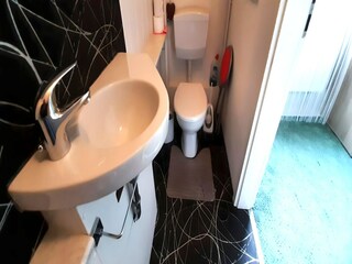 Apartment Wildemann Ausstattung 21