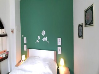 Apartment Wildemann Ausstattung 24