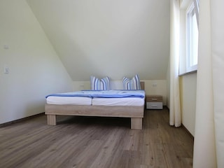 Apartamento Plau am See Características 6