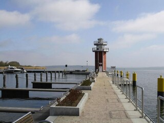 Appartement Plau am See  21