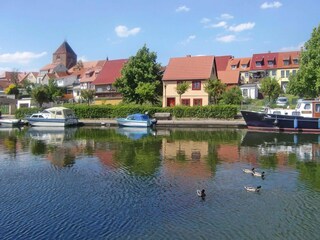 Appartement Plau am See  20