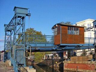 Apartment Plau am See  23