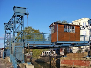 Appartement Plau am See  23