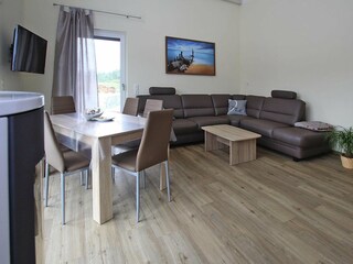 Appartement Plau am See Équipement 10