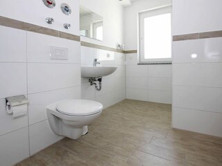 Appartement Plau am See Kenmerken 14