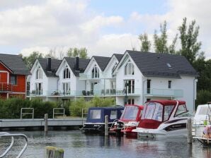 Apartment Hafenflair am Plauer See, Plau am See - Plau am See - image1