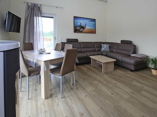 Appartement Plau am See Équipement 8