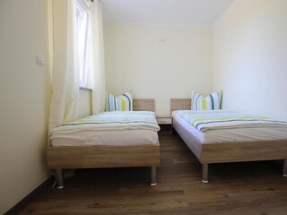 Appartement Plau am See Équipement 13