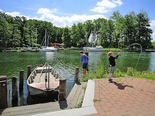 Apartment Plau am See  22