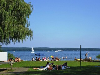 Apartamento Plau am See  21