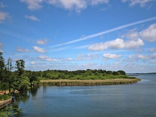 Appartamento Plau am See  18