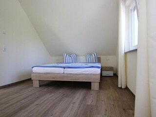 Appartement Plau am See Équipement 13