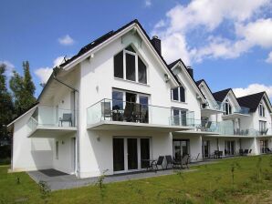 Apartment Appartement Hafenflair am Plauer See, Plau am See - Plau am See - image1