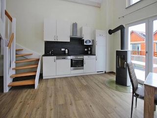 Apartment Plau am See Ausstattung 8