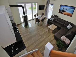 Apartment Plau am See Features 4