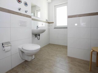 Appartamento Plau am See Caratteristiche 10