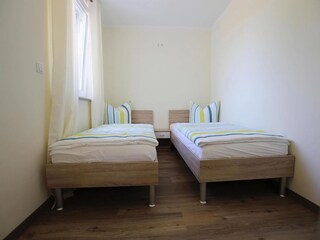 Appartement Plau am See Kenmerken 12
