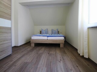 Apartamento Plau am See Características 11