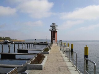 Apartamento Plau am See Entorno 22