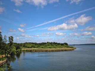 Appartement Plau am See Environnement 23