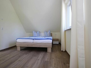 Appartamento Plau am See Caratteristiche 11