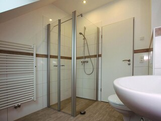 Appartement Plau am See Équipement 14