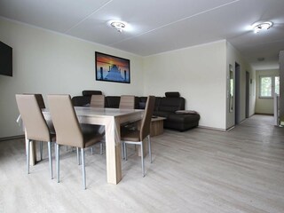 Appartamento Plau am See Caratteristiche 8