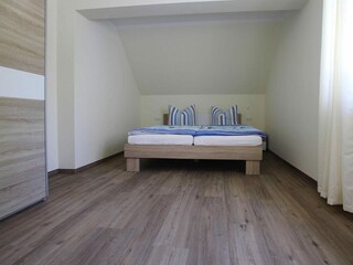 Appartamento Plau am See Caratteristiche 14