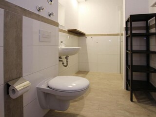 Apartamento Plau am See Características 13