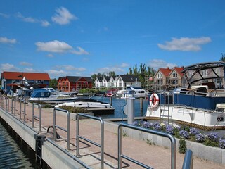 Appartement Plau am See  19