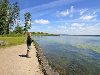 Appartement Plau am See  19