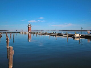 Apartamento Plau am See  19