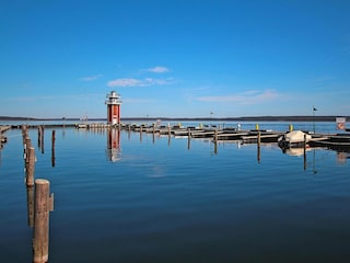 Appartamento Plau am See  22