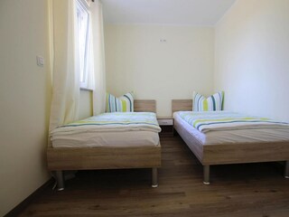 Appartamento Plau am See Caratteristiche 14