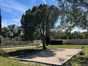 Villa à La Crau avec piscine privée - Solliès-Pont - image1